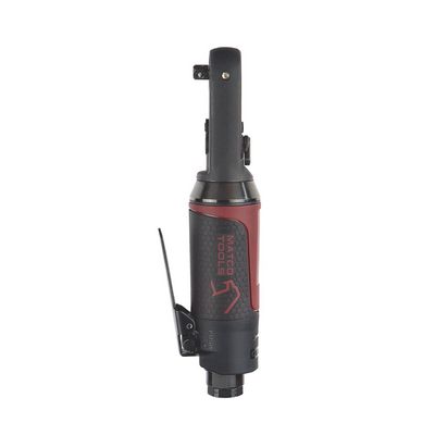 1/4" DRIVE SEALED FLAT HEAD PNEUMATIC RATCHET WITH ROTATING THROTTLE | Matco Tools