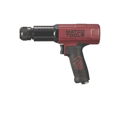 MEDIUM BARREL PNEUMATIC AIR HAMMER 