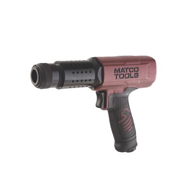 MEDIUM BARREL PNEUMATIC AIR HAMMER 