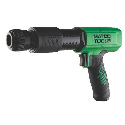 LONG BARREL PNEUMATIC AIR HAMMER 