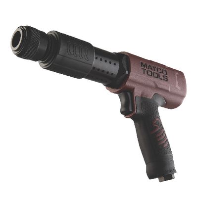 LONG BARREL PNEUMATIC AIR HAMMER 