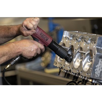 LONG BARREL PNEUMATIC AIR HAMMER 