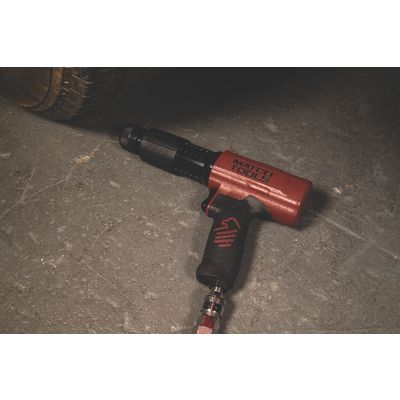 LONG BARREL PNEUMATIC AIR HAMMER 