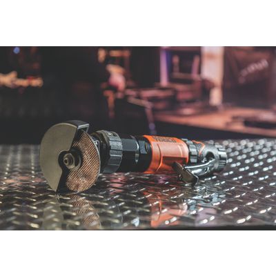 Outil Matco Tools MT3875R – Tête Flexible 3/8″ – Inversion – Composite Orange – Neuf
