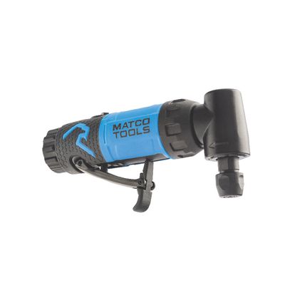 .85 HP PNEUMATIC ANGLE DIE GRINDER - BLUE | Matco Tools