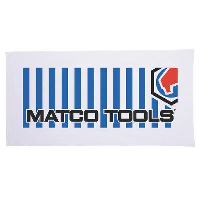 MATCO BEACH TOWEL | Matco Tools