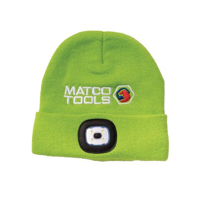 mac tools bluetooth beanie