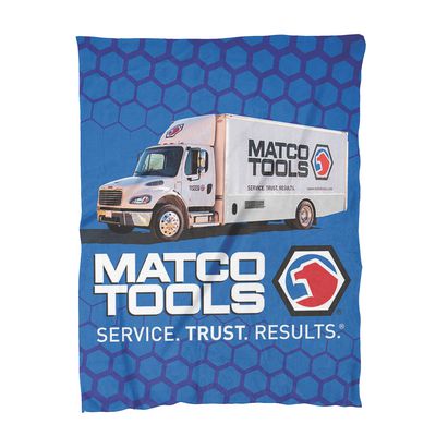 MATCO TRUCK BLANKET | Matco Tools