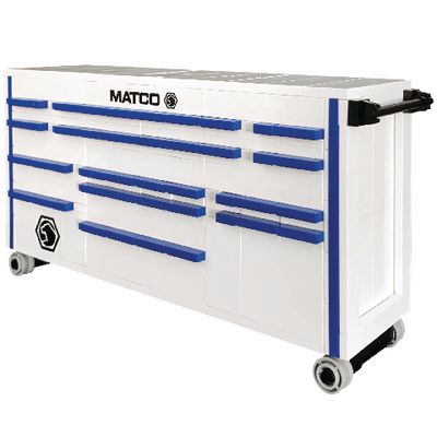 MATCO TOOL BOX BUILDING BLOCK SET | Matco Tools