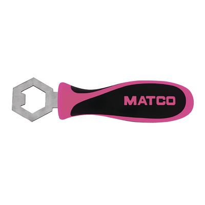 BOTTLE OPENER - PINK | Matco Tools