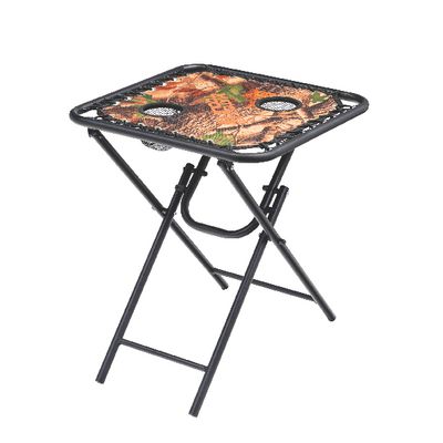 CAMO FOLDING CHAIRS AND TABLE SET | Matco Tools