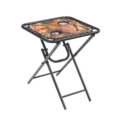 CAMO FOLDING CHAIRS AND TABLE SET | Matco Tools