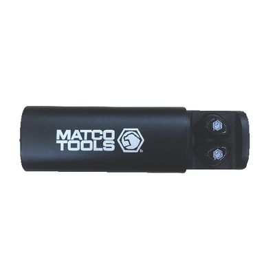WATERPROOF WIRELESS BLUETOOTH HEADPHONES WITH POWER BANK - BLACK | Matco Tools