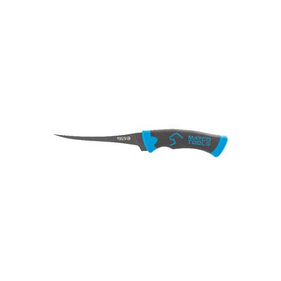 6" FILLET KNIFE - BLUE | Matco Tools