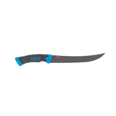 9" FILLET KNIFE - BLUE | Matco Tools