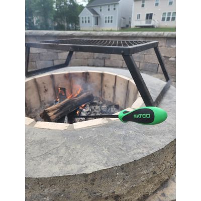 FIRE STOKER - GREEN | Matco Tools