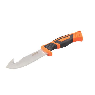 3-PIECE HUNTING KNIFE SET WITH SHEATH | Matco Tools