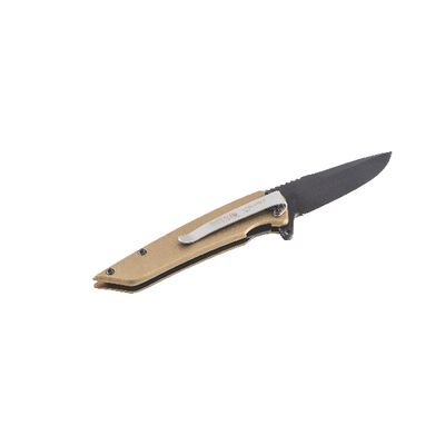 2.6" ASSISTED KNIFE - COYOTE | Matco Tools