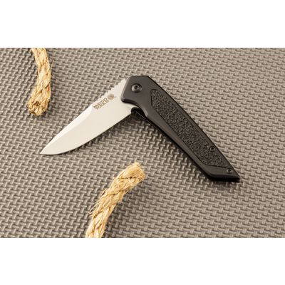 2.6" ASSISTED KNIFE - BLACK | Matco Tools
