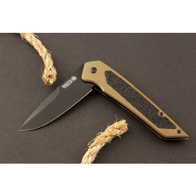 3.2" ASSISTED KNIFE - COYOTE | Matco Tools