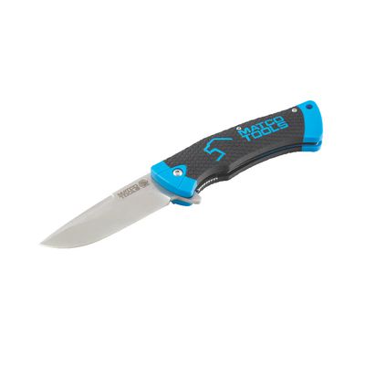 BLUE WORK KNIFE - LARGE | Matco Tools