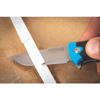 BLUE WORK KNIFE - SMALL | Matco Tools