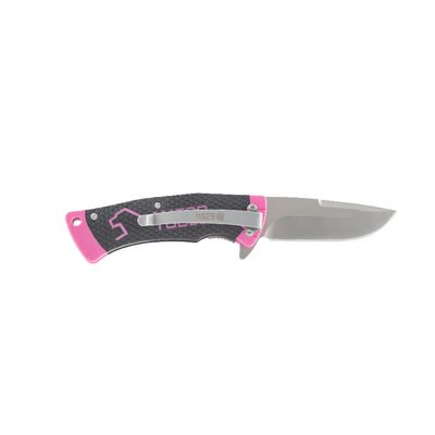 PINK WORK KNIFE - LARGE | Matco Tools