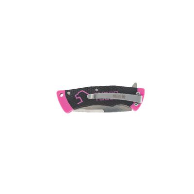 PINK WORK KNIFE - SMALL | Matco Tools