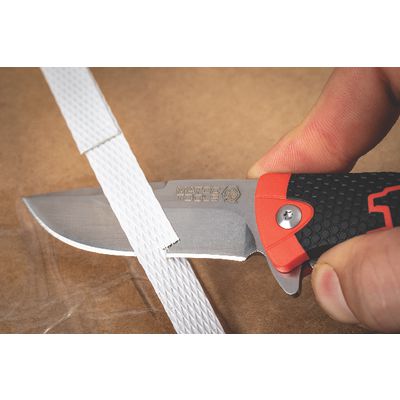RED WORK KNIFE - SMALL | Matco Tools