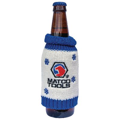 SWEATER BOTTLE COVER | Matco Tools