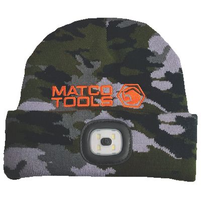mac tools bluetooth beanie