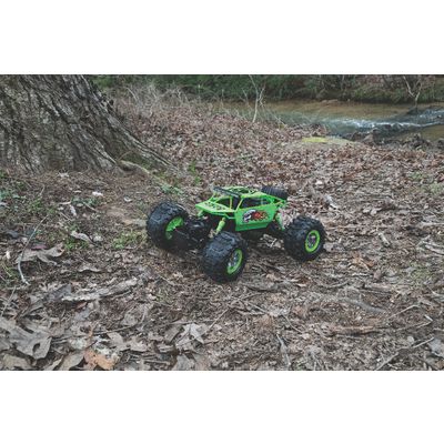 matco rc car