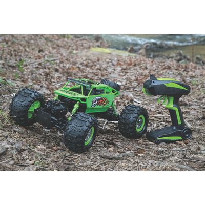matco rock rover rc car