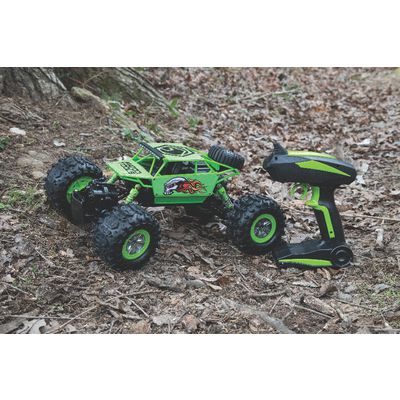 matco rc car