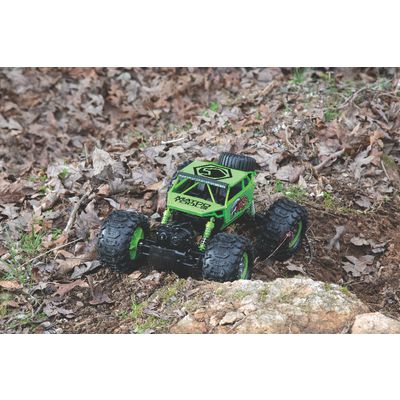 matco rc truck