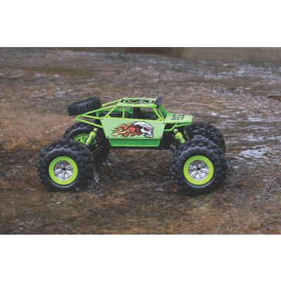 matco rock rover rc car