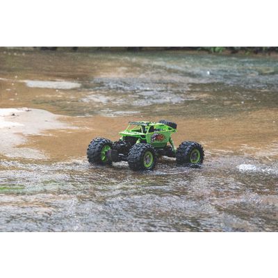 matco rc truck