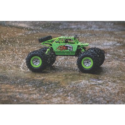matco rc truck