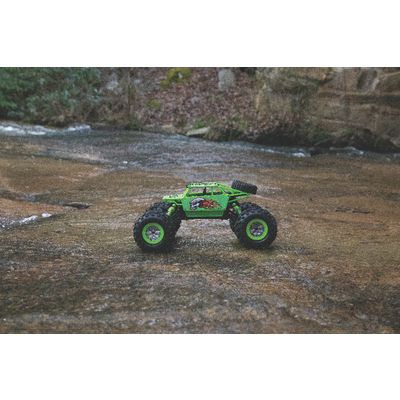 matco rock rover rc car
