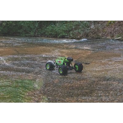 matco rc car