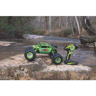 matco rc truck
