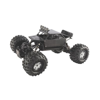 RC CAR WITH LIGHTS AND MUSIC - BLACK | Matco Tools