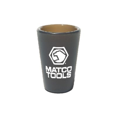 SILICONE SHOT GLASS - SET OF 2 | Matco Tools