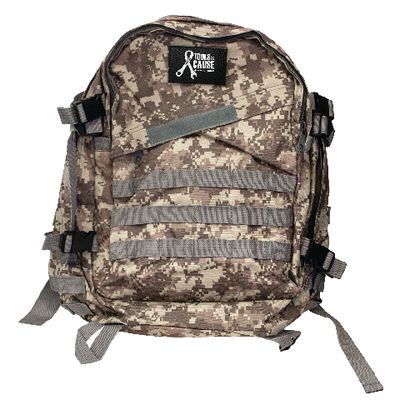 TOOLS FOR THE CAUSE BACKPACK | Matco Tools