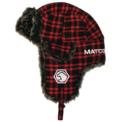 TRAPPER HAT | Matco Tools