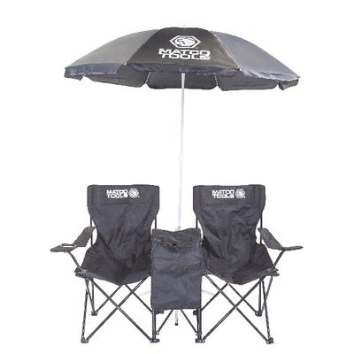 folding umbrella chair