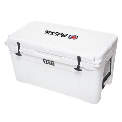 ice cream cooling box