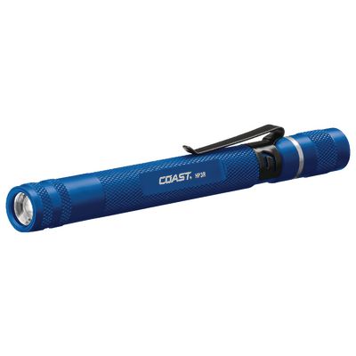 HP3R RECHARGEABLE PENLIGHT - BLUE | Matco Tools
