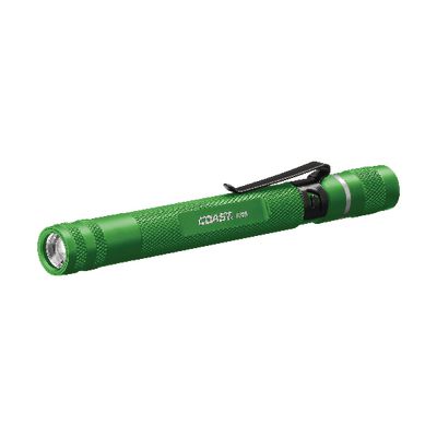 HP3R RECHARGEABLE PENLIGHT - GREEN | Matco Tools