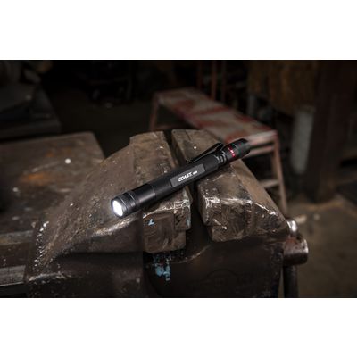 HP3R RECHARGEABLE PENLIGHT - BLACK | Matco Tools